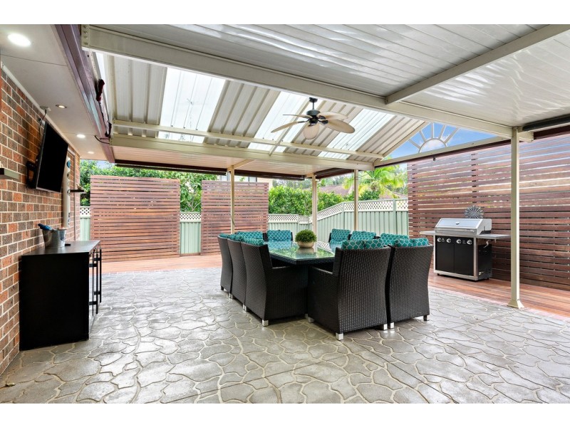 10 Narran Place, Glenmore Park NSW 2745