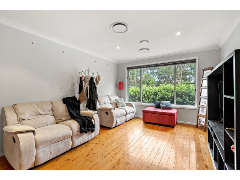 52 and 52a Mulgoa Road, Regentville NSW 2745