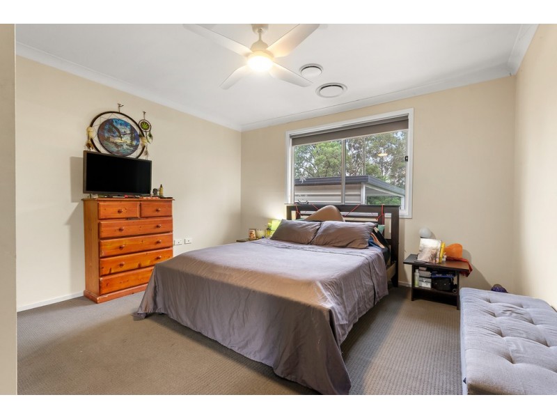 52 and 52a Mulgoa Road, Regentville NSW 2745