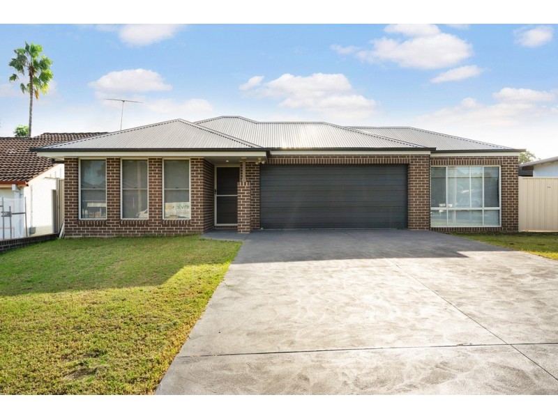 39 Grandview Street, South Penrith NSW 2750
