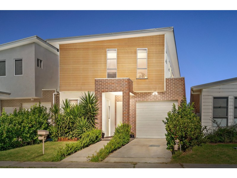 49 Deerubbin Drive, Glenmore Park NSW 2745