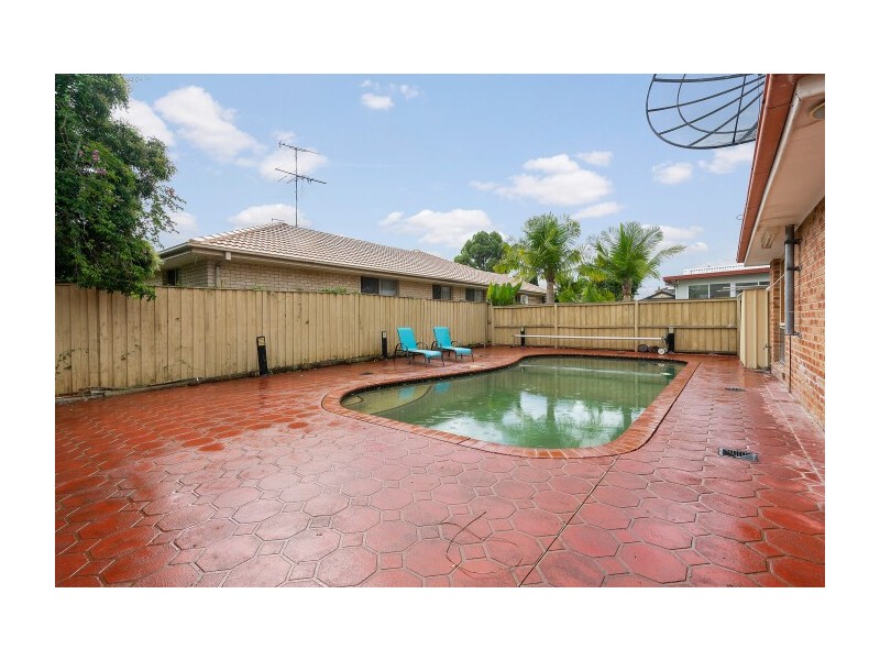 4 Pitapunga Close, Woodcroft NSW 2767