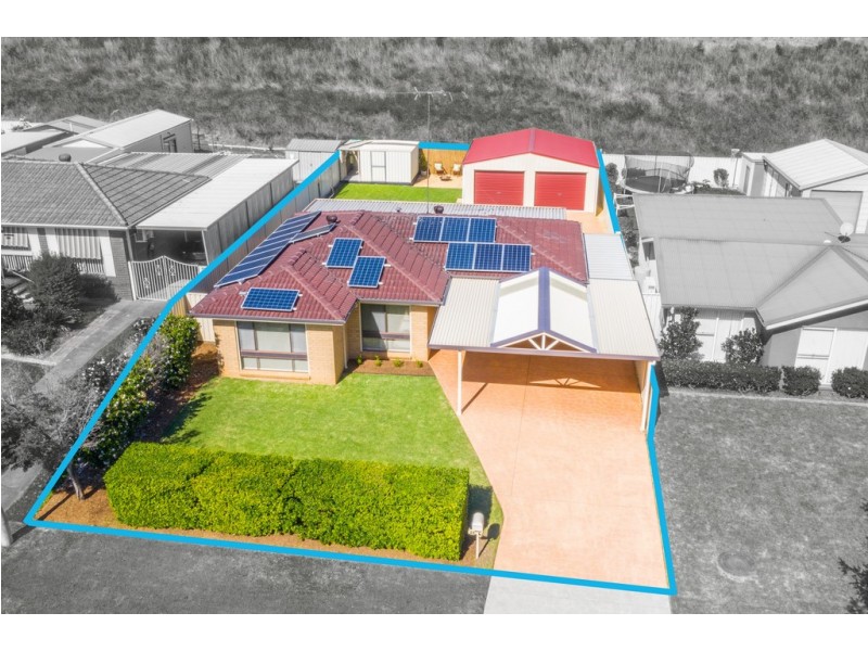 26 Timaru Grove, South Penrith NSW 2750