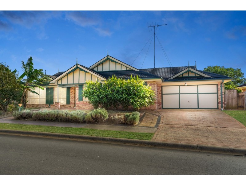 3 Oriole Street, Glenmore Park NSW 2745