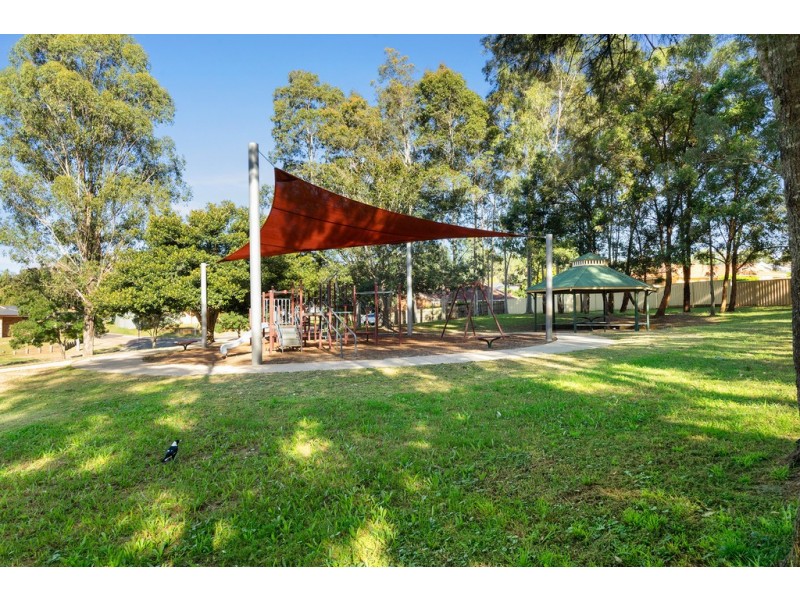 3 Oriole Street, Glenmore Park NSW 2745