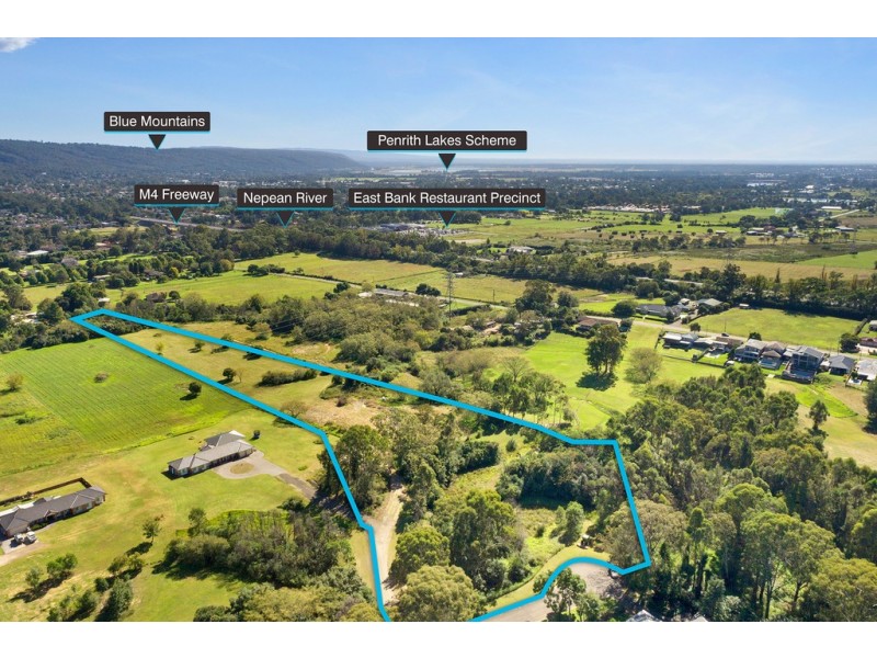 21-35 Martin Street, Regentville NSW 2745