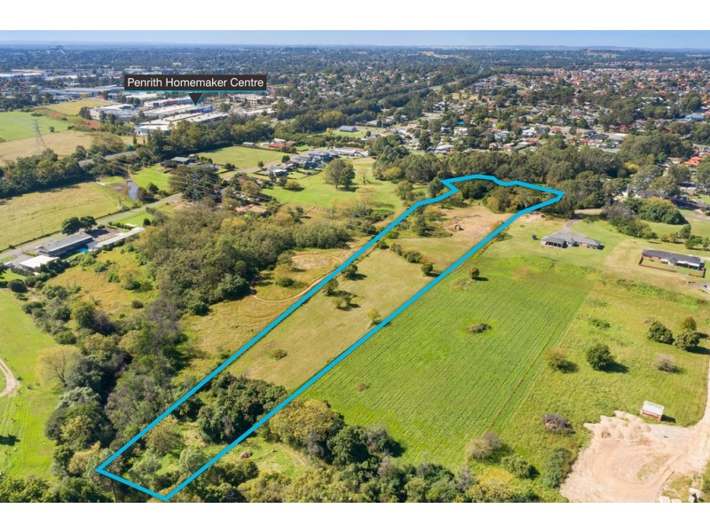 21-35 Martin Street, Regentville NSW 2745