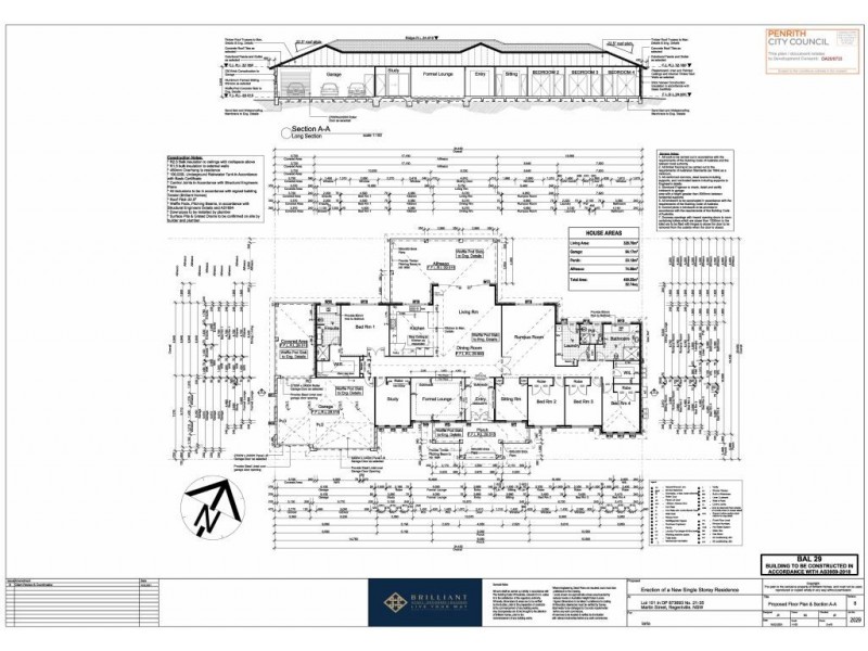 21-35 Martin Street, Regentville NSW 2745