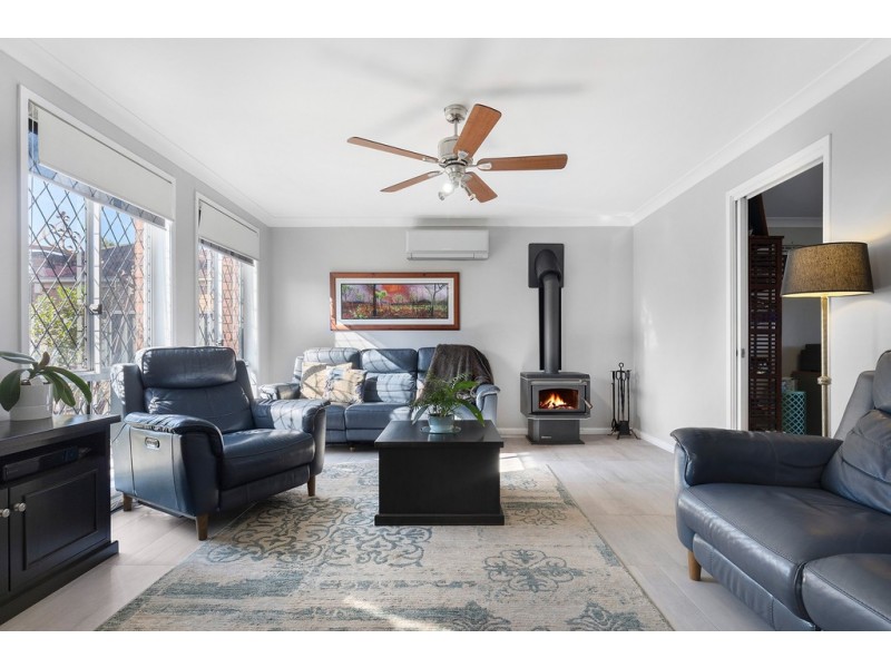 2 Yilki Close, Cranebrook NSW 2749