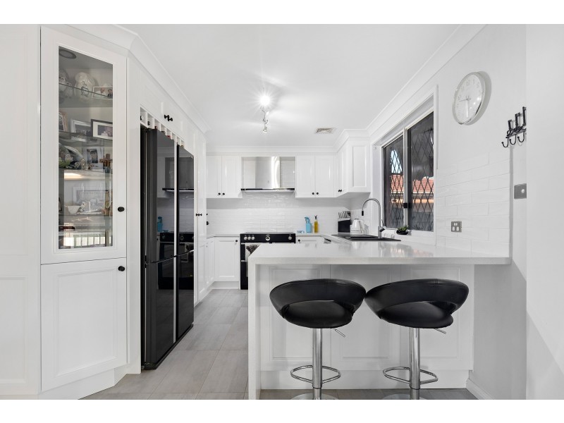 2 Yilki Close, Cranebrook NSW 2749