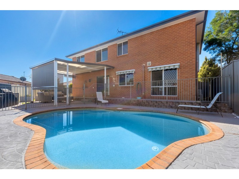 2 Yilki Close, Cranebrook NSW 2749