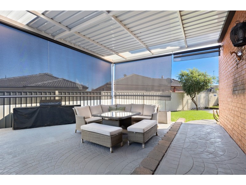 2 Yilki Close, Cranebrook NSW 2749