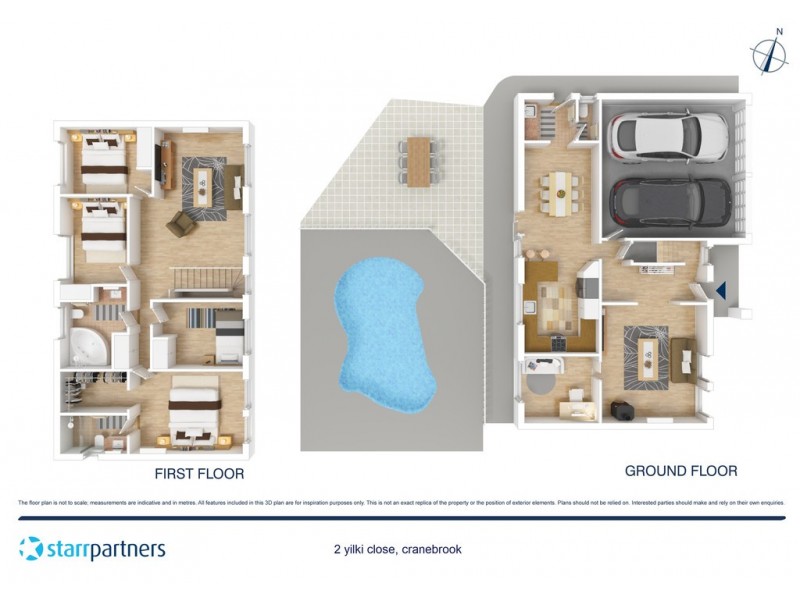 2 Yilki Close, Cranebrook NSW 2749