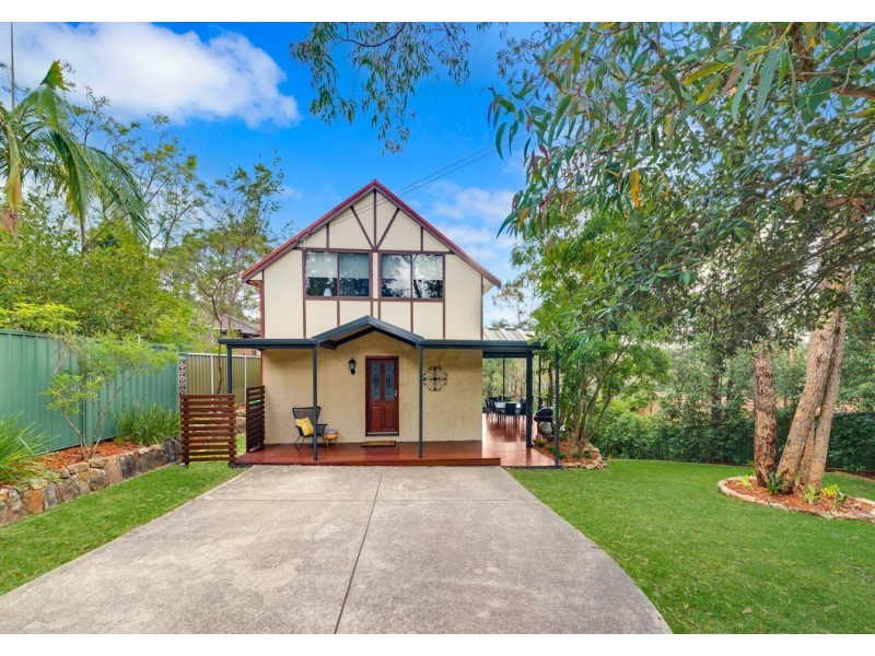 192 Great Western Highway, Blaxland NSW 2774
