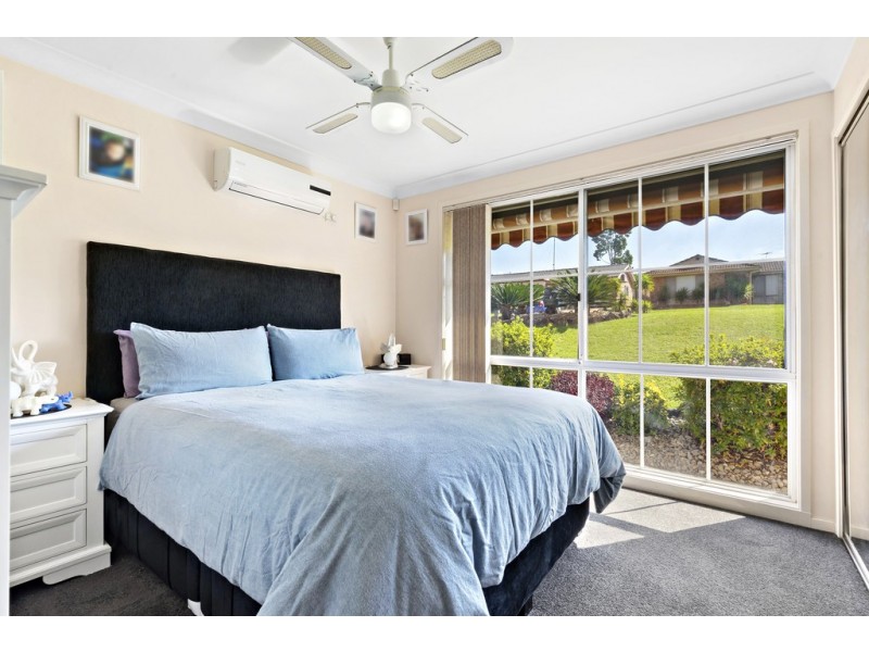 34 Martha Crescent, Cranebrook NSW 2749