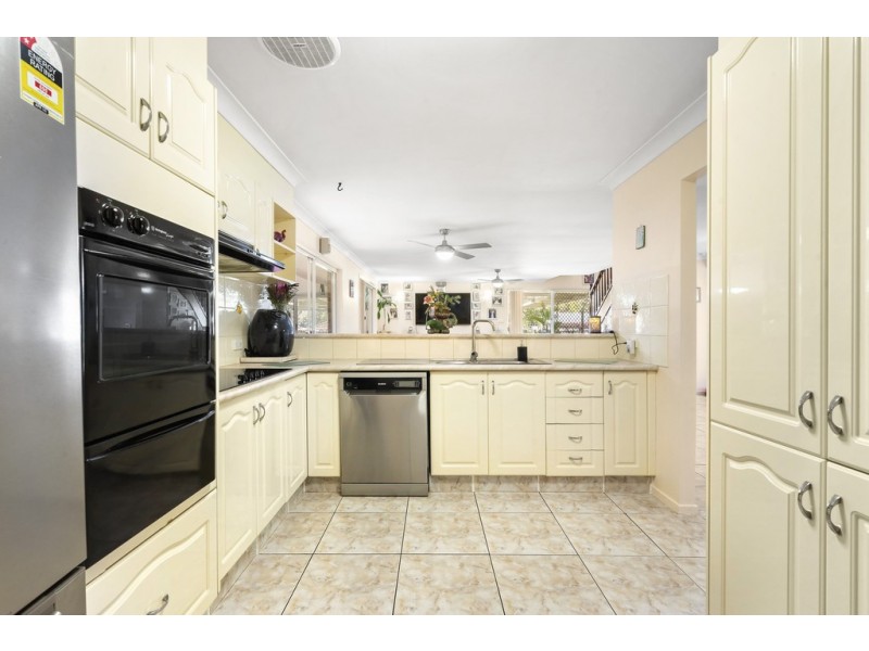 34 Martha Crescent, Cranebrook NSW 2749