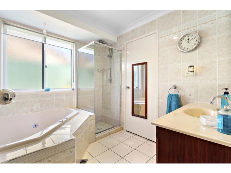 34 Martha Crescent, Cranebrook NSW 2749