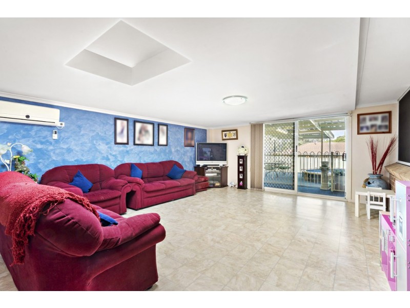 34 Martha Crescent, Cranebrook NSW 2749