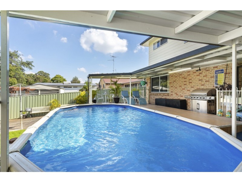 34 Martha Crescent, Cranebrook NSW 2749