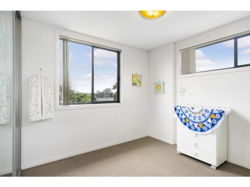 39/6-12 The Avenue, Mount Druitt NSW 2770