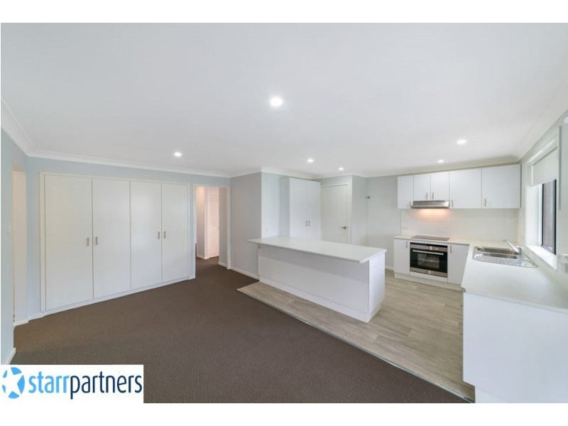 10 Hatchinson Crescent, Jamisontown NSW 2750