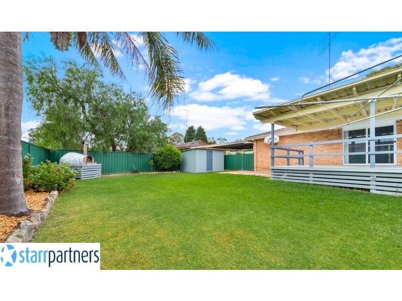 10 Hatchinson Crescent, Jamisontown NSW 2750