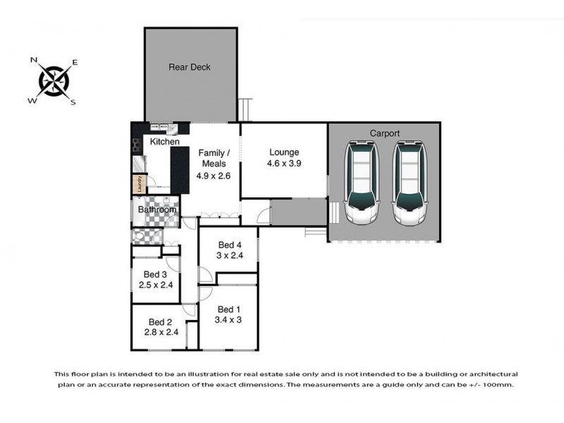 10 Hatchinson Crescent, Jamisontown NSW 2750