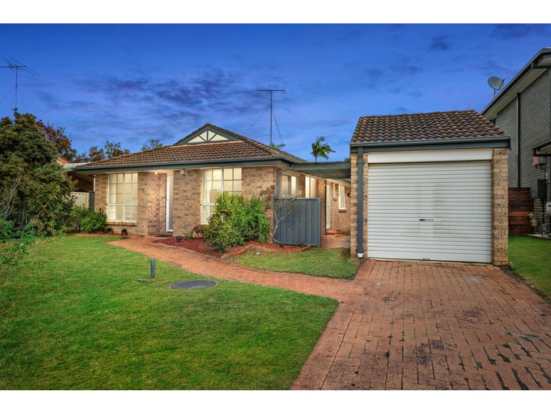 1a Hercules Close, Cranebrook NSW 2749