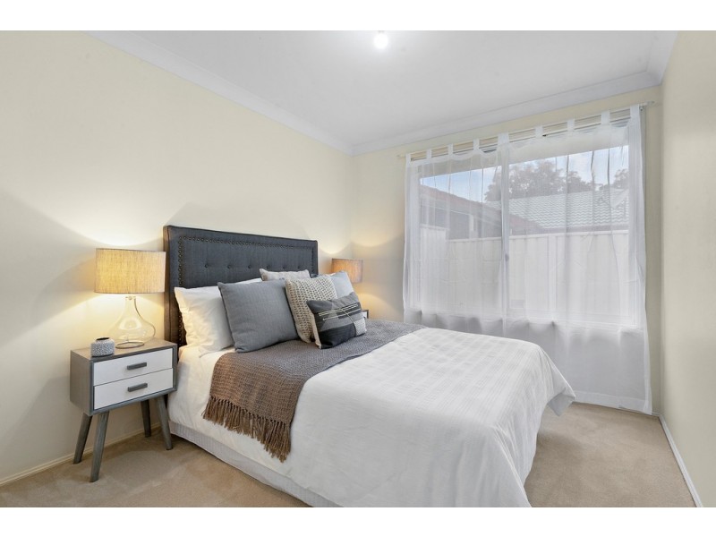 1a Hercules Close, Cranebrook NSW 2749