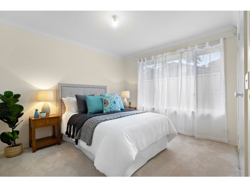 1a Hercules Close, Cranebrook NSW 2749