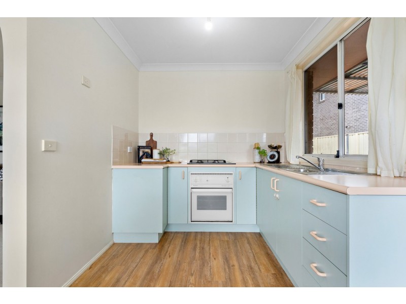 1a Hercules Close, Cranebrook NSW 2749