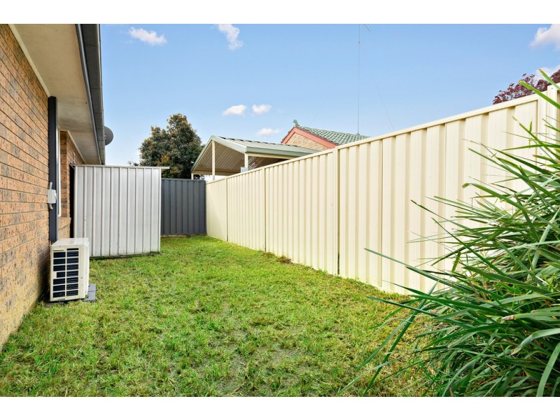 1a Hercules Close, Cranebrook NSW 2749