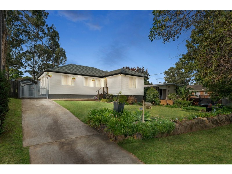118 Illawong Avenue, Penrith NSW 2750