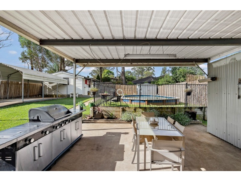 118 Illawong Avenue, Penrith NSW 2750