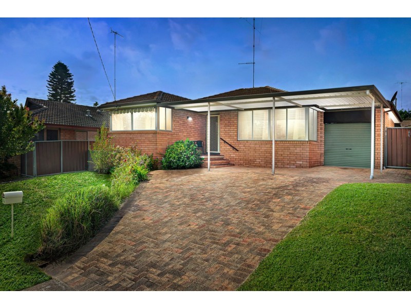 84 Racecourse Road, South Penrith NSW 2750