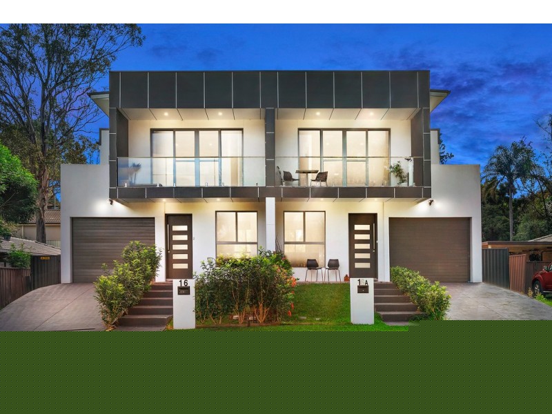 16a Enterprise Road, Cranebrook NSW 2749