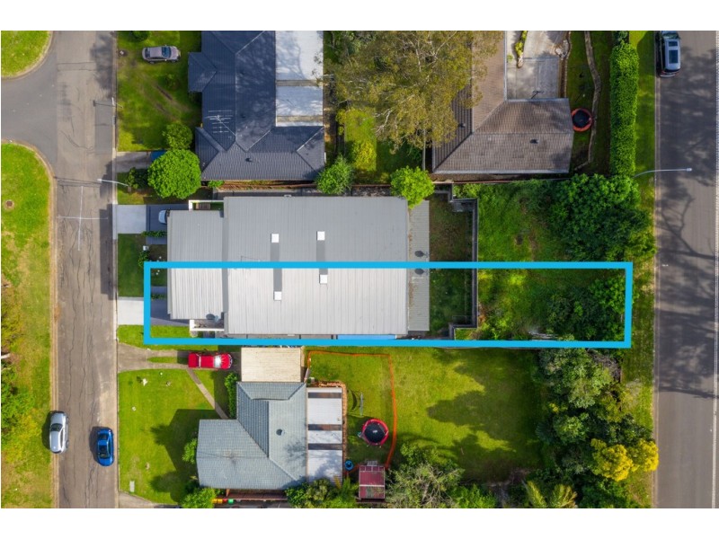 16a Enterprise Road, Cranebrook NSW 2749