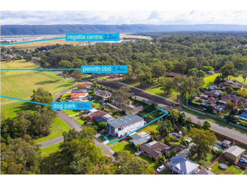16a Enterprise Road, Cranebrook NSW 2749