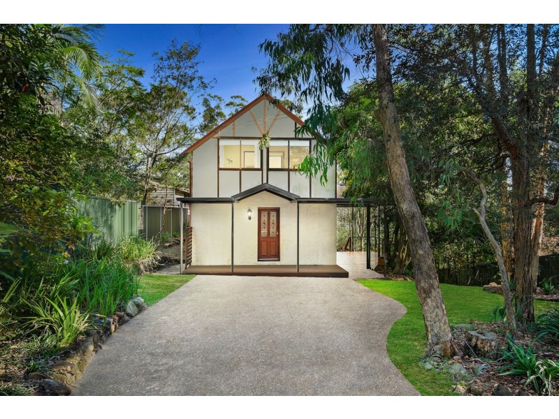 192 Great Western Highway, Blaxland NSW 2774