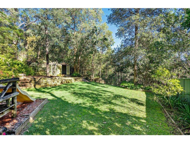 192 Great Western Highway, Blaxland NSW 2774