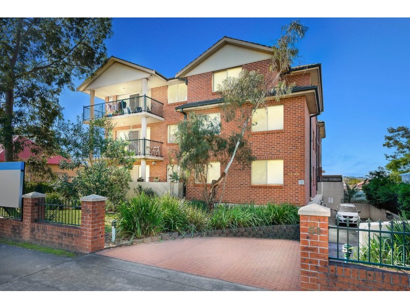 4/51-53 Deakin Street, Silverwater NSW 2128