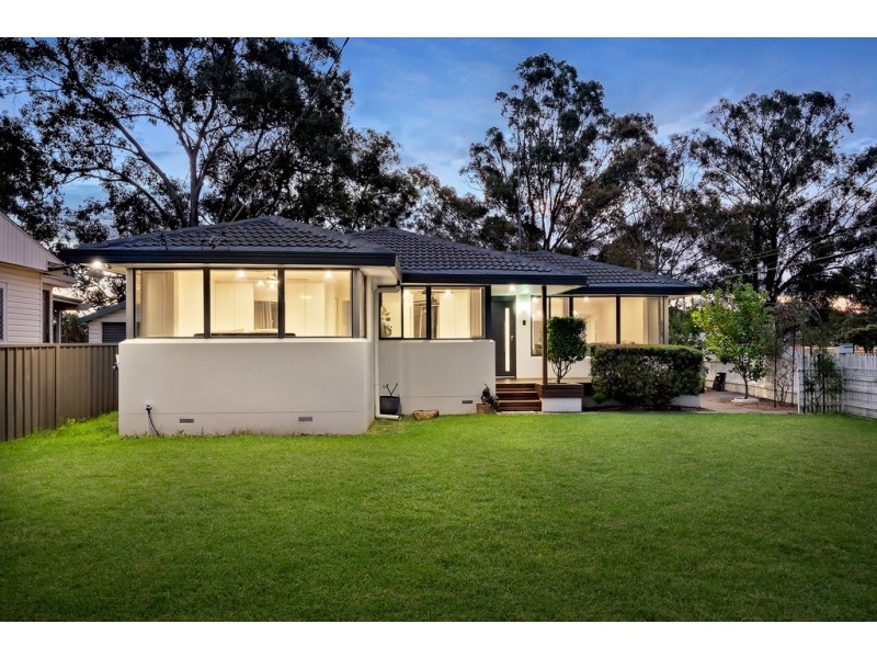 1 Pearson Street, Kingswood NSW 2747