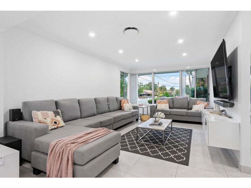 1 Pearson Street, Kingswood NSW 2747