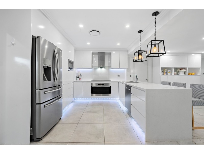 1 Pearson Street, Kingswood NSW 2747