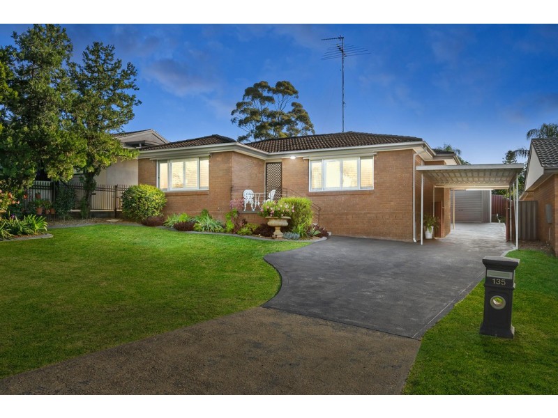 135 Fragar Road, South Penrith NSW 2750