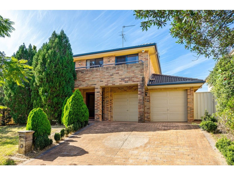 26 Waterford Way, Glenmore Park NSW 2745