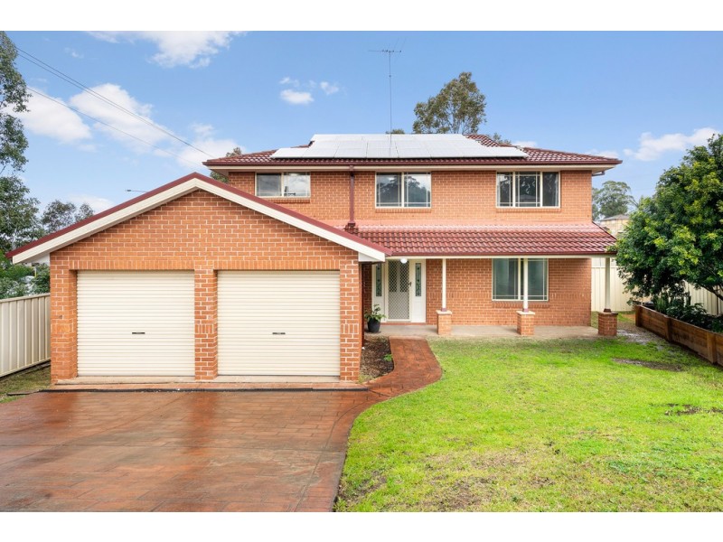 67 Stilt Avenue, Cranebrook NSW 2749