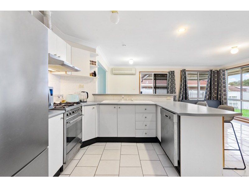 22 Durali Road, Glenmore Park NSW 2745