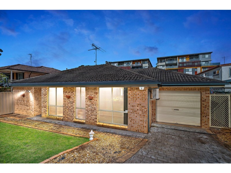 32a Doonmore Street, Penrith NSW 2750