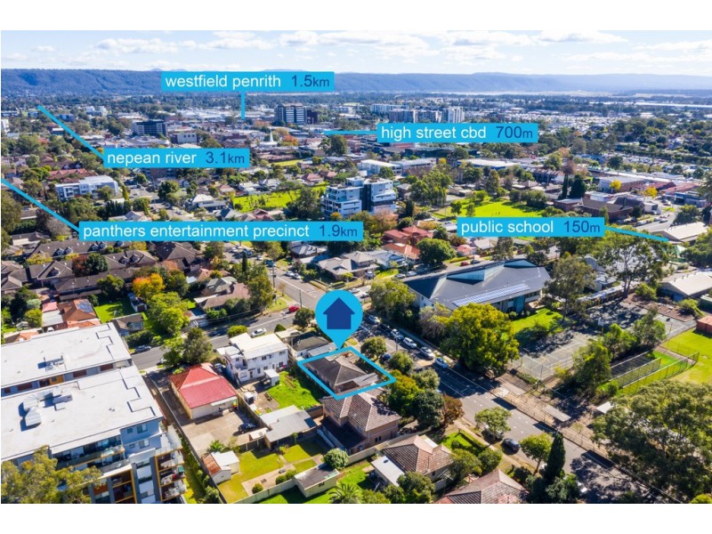 32a Doonmore Street, Penrith NSW 2750